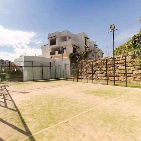 Amazing Family Apartment Estepona Extérieur photo