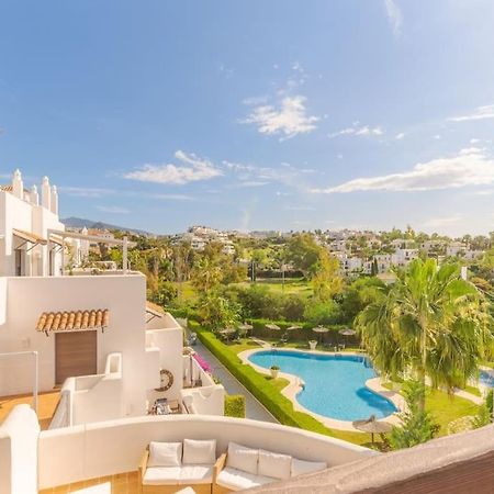 Amazing Family Apartment Estepona Extérieur photo
