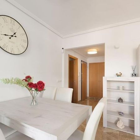 Amazing Family Apartment Estepona Extérieur photo