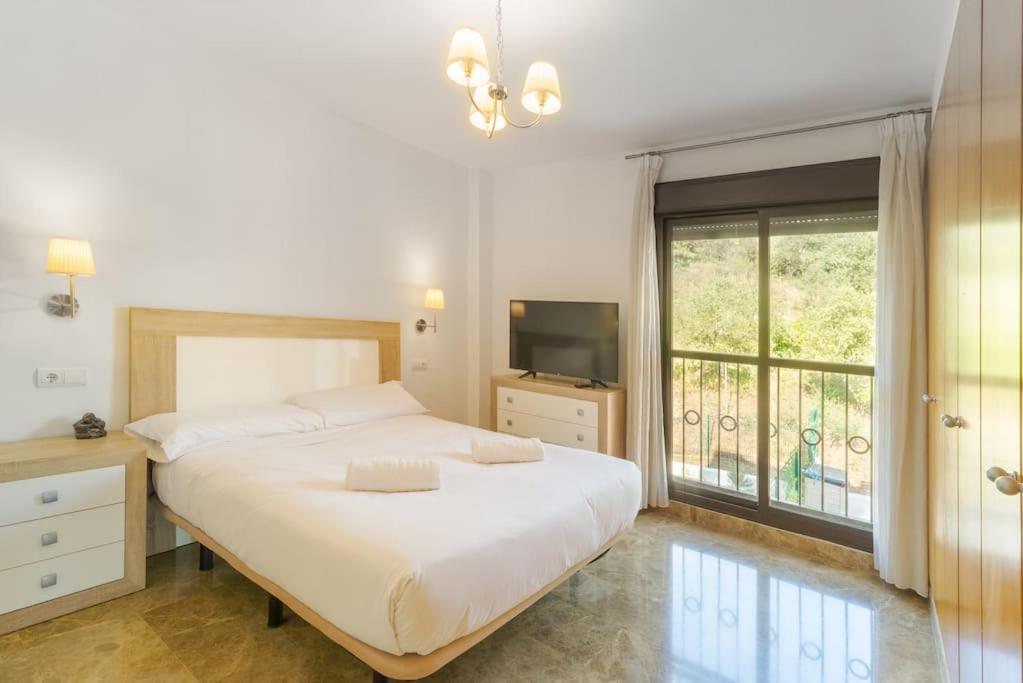 Amazing Family Apartment Estepona Extérieur photo