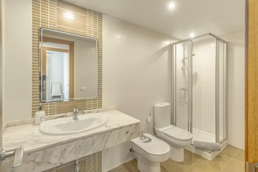 Amazing Family Apartment Estepona Extérieur photo