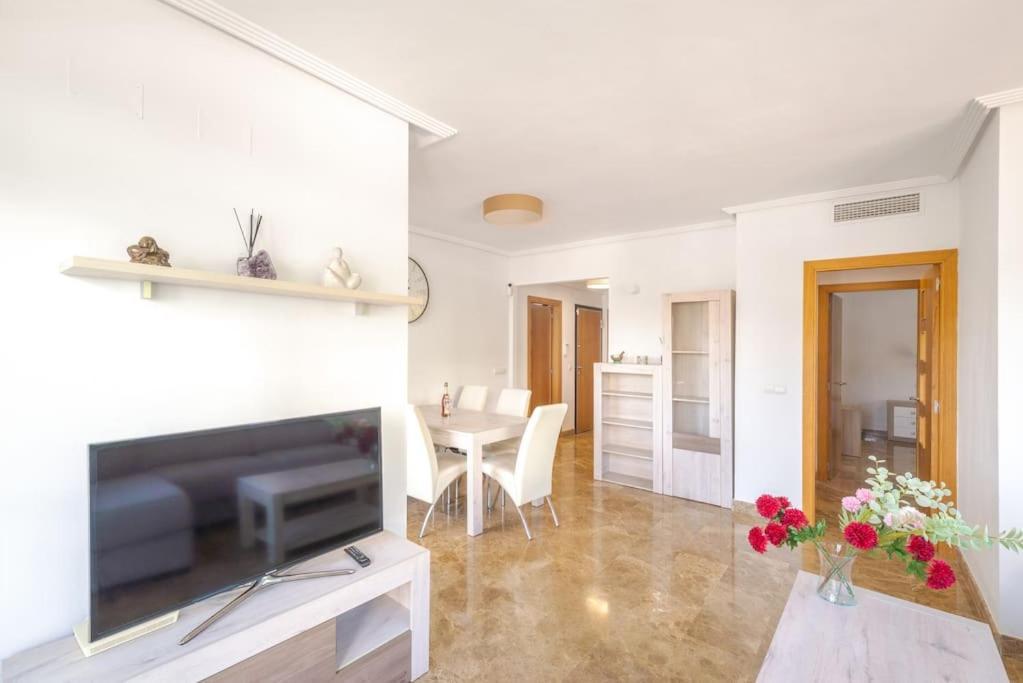 Amazing Family Apartment Estepona Extérieur photo