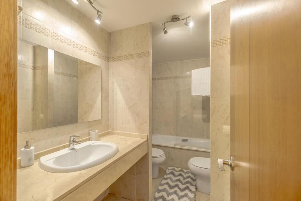 Amazing Family Apartment Estepona Extérieur photo