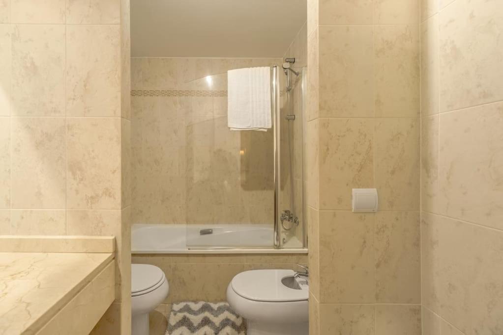 Amazing Family Apartment Estepona Extérieur photo