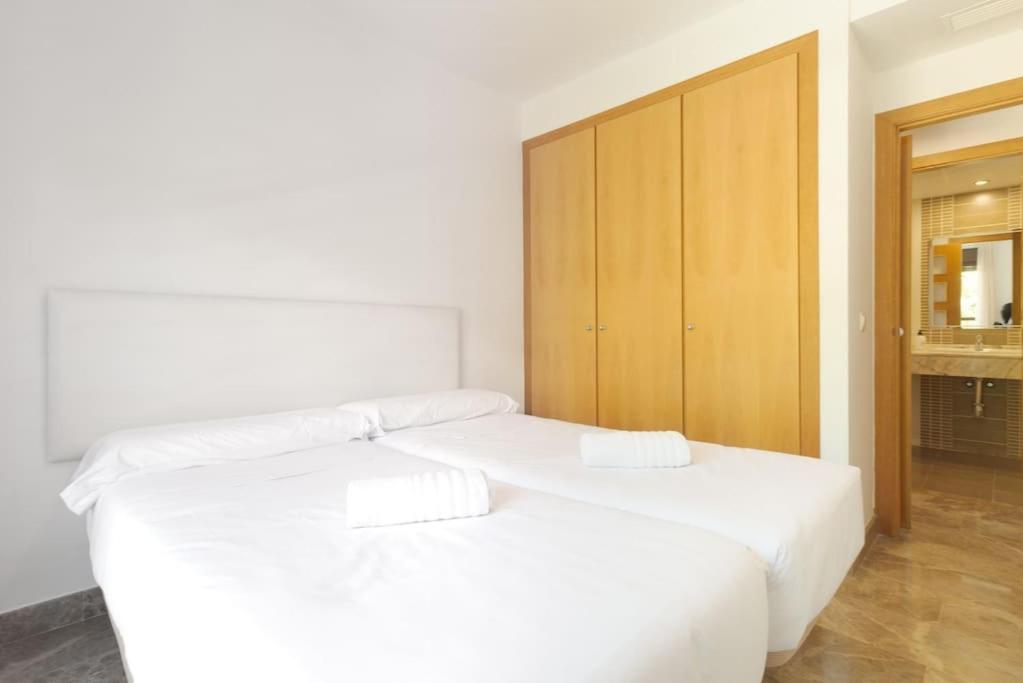 Amazing Family Apartment Estepona Extérieur photo