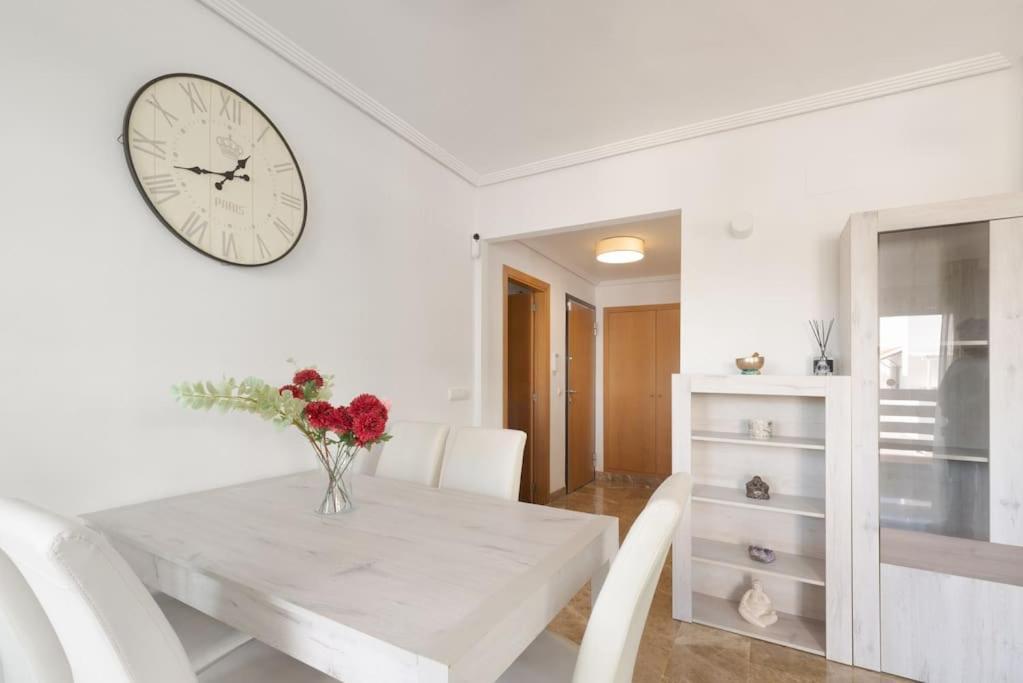 Amazing Family Apartment Estepona Extérieur photo