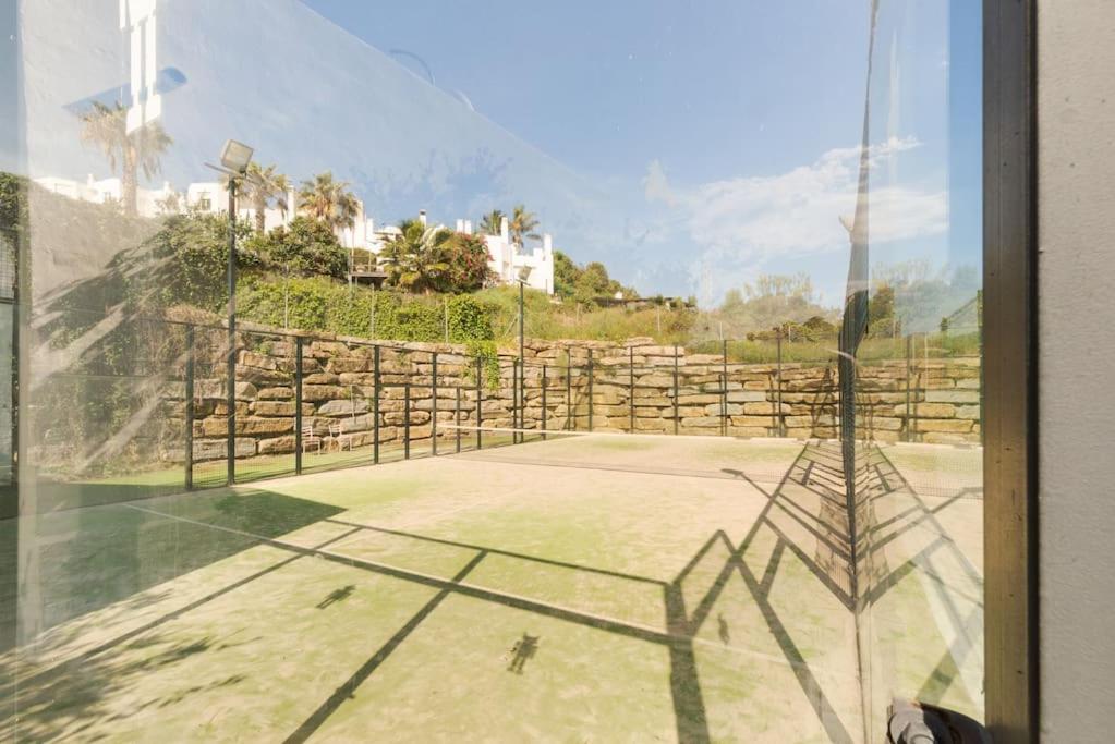 Amazing Family Apartment Estepona Extérieur photo